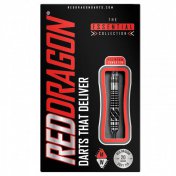 Dardos Red Dragon Askari 90% 22g - 4