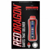 Dardos Red Dragon Galactics 90% 22g  - 4