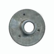 Cojinete roce barra  futbolin Duguespi 13mm - 2