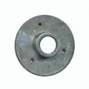 Cojinete roce barra  futbolin Duguespi 13mm - 1