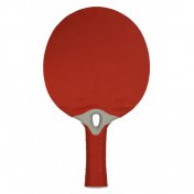 Raqueta Tenis Mesa Softee Energy Roja - 2