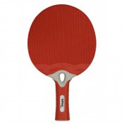 Raqueta Tenis Mesa Softee Energy Roja - 1