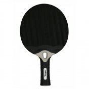 Raqueta Tenis Mesa Softee Energy Negra - 1