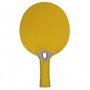 Raqueta Tenis Mesa Softee Energy Amarillo - 2