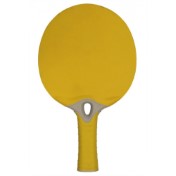 Raqueta Tenis Mesa Softee Energy Amarillo - 3