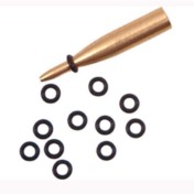 Elkadarts Goma Sujecion + Aplicador Shaft Lock System  - 3