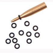 Elkadarts Goma Sujecion + Aplicador Shaft Lock System  - 1