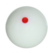 Bola Billar Cyclop One Red Dot 57.15 mm 1 unid