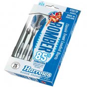  Dardos Harrows Darts Bomber 25g 85% Set 3 Unid.  - 2