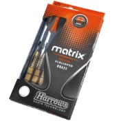 Dardos Harrows Matrix 24gr  - 3
