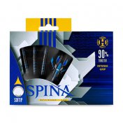  Dardos Harrows Darts Spina Black 20g 90% Set 3 Unit.  - 2