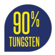  Dardos Harrows Darts Spina Black 20g 90% Set 3 Unit.  - 4