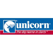 Dardos Unicorn Silver Star Seigo Asada 80% 24g - 5