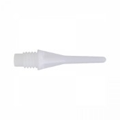 Puntas micro harrows 2ba 18.3mm Blanca 30unid - 2