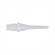 Puntas micro harrows 2ba 18.3mm Blanca 30unid - 1