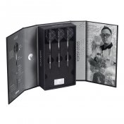 Dardos Unicorn Noir Seigo Asada 90% 25g - 3