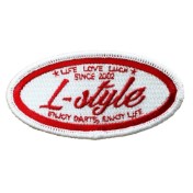 Parche L-Style Japan Player Patch - 2