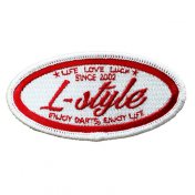 Parche L-Style Japan Player Patch - 1