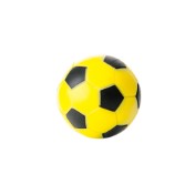Bola Futbolin Robertson Amarilla Negra 24gr 35mm 10unid - 3