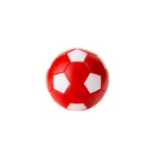 Bola Futbolin Robertson Rojo Blanco 24gr 35mm 10unid - 3