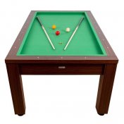 Mesa Billar Carambola Dev 6.1 ft - 2