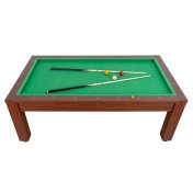 Mesa Billar Carambola Dev 6.1 ft - 3