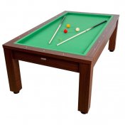 Mesa Billar Carambola Dev 6.1 ft - 1