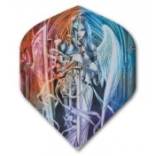 Pluma Ruthless Alchemy ACH0020 Knight and Dei - 3