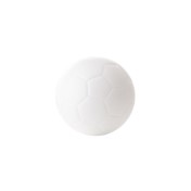 Bola Futbolin Robertson Blanco 24gr 35mm 1 unid - 2