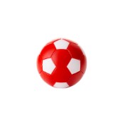 Bola Futbolin Robertson Rojo Blanco 24gr 35mm 1unid - 2