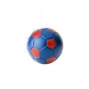 Bola Futbolin Robertson Azulgrana 24gr 35mm 1 unid - 1