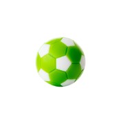 Bola Futbolin Robertson Verde Blanco 24gr 35mm 1 unid - 2