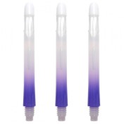  Cañas L-Style L-Shaft Locked Straight 2 Tone Milky Purple 260 39mm  - 3