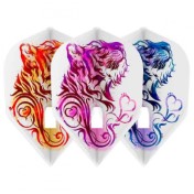  Plumas L-style Champagne Flights L3Pro Shape Kasumi Sato V2  - 3