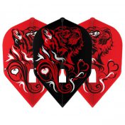  Plumas L-style Champagne Flights L3Pro Shape Kasumi Sato V2 Mix  - 1