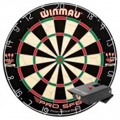 Pack Diana Winmau Pro-Sfb + Laser