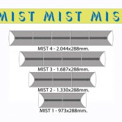 Lámpara Billar Mist 1.33m - 4