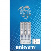 Dardos Unicorn Super True Blue 18g 90% - 3