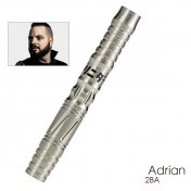  Dardos Trinidad Darts Adrian Gray 19.5g 90%  - 3