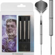  Dardos Trinidad Darts Jose Augusto Olivera Steel Type 2 18.0g 90%  - 4