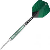   Dardos Target Darts Agora Verde AV04 24gr   90% - 2