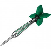   Dardos Target Darts Agora Verde AV04 24gr   90% - 3