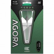   Dardos Target Darts Agora Verde AV04 24gr   90% - 5