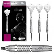  Dardos Target Darts The Power Phil Taylor Swiss Point Gen 6 26g 95%  - 4