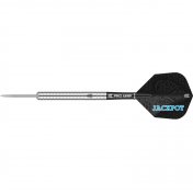  Dardos Target Darts Jackpot Adrian Lewis Gen 4 22g 90% 