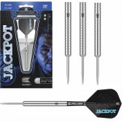  Dardos Target Darts Jackpot Adrian Lewis Gen 4 26g 90%  - 4