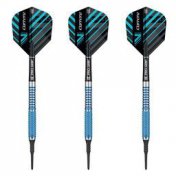  Dardos Target Darts Carrera Vstream V1 18Gr 90%  - 3