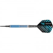  Dardos Target Darts Carrera Vstream V1 18Gr 90%  - 1