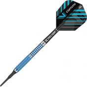  Dardos Target Darts Carrera Vstream V1 20Gr 90%  - 2