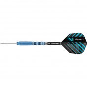  Dardos Target Darts Carrera Vstream V1 26Gr 90%  - 1